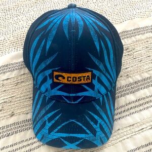 Costa unisex hat